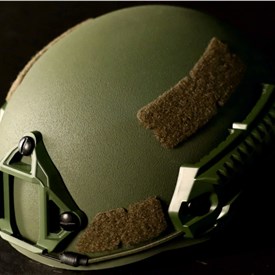 Image - Mehler Protection Introduces Omega Core, a Next-Gen Ultra-Light Combat Helmet