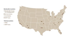  Bombardier Aerospace &copy;