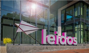  Leidos &copy;