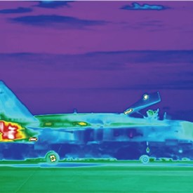 LightPath Technologies Receives $9.6 Million Purchase Order for Cooled Infrared Cameras from Existing Defense Customer