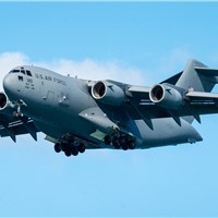 Curtiss-Wright Selected by Boeing to Supply Mission Computers for USAF C-17 Fleet Modernization