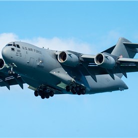 Image - Curtiss-Wright Selected by Boeing to Supply Mission Computers for USAF C-17 Fleet Modernization