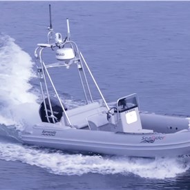 IDE Launches NATO AIS Funded Project on USV Standardization
