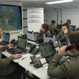 Elbit Secures Over $100M in Contracts to Advance Digital Warfare and Border Defense Capabilities for the Israel MoD