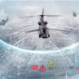 BAE to Provide Combat-Proven Aircraft Survivability Equipment to Allied Nations