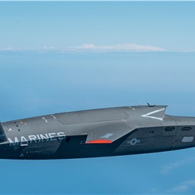 Image - Kratos Selected to Participate in Phase 1 Gauntlet for the Office of the Secretary of War's Drone Dominance Program