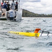 Australian Maritime College and HII Report Near-Perfect Availability as REMUS 100 Completes 935 Missions with Only 2 Days of Downtime