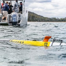 Australian Maritime College and HII Report Near-Perfect Availability as REMUS 100 Completes 935 Missions with Only 2 Days of Downtime