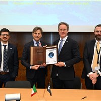 ESA Awards Contracts for Ramses Mission to Apophis