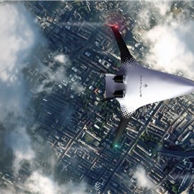 Natilus Raises $28M Series A to Commercialize Family of Hyper-Efficient Blended-Wing Aircraft