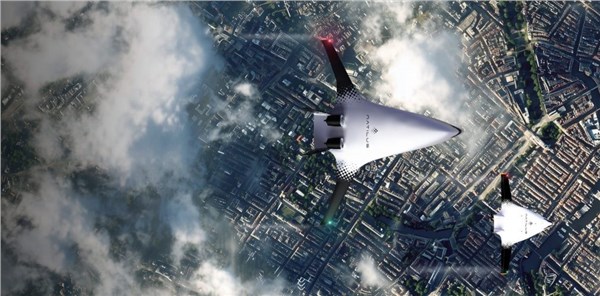 Natilus Raises $28M Series A to Commercialize Family of Hyper-Efficient Blended-Wing Aircraft