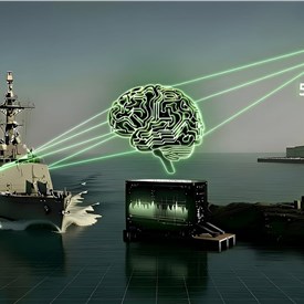 BBN Technologies Leads Multi-team Effort to Demo Secure, Real-time Spectrum Coexistence for 5G, Defense Radar