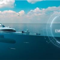 Naval Group and Thales Join Forces for a Sovereign AI in France