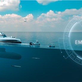 Image - Naval Group and Thales Join Forces for a Sovereign AI in France