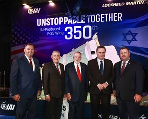  Israel Aerospace Industries (IAI) &copy;