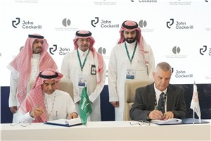  John Cockerill &copy;