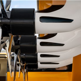 Electra Secures Additional Patents Protecting its Advanced Hybrid-Electric Architecture for Ultra Short Takeoff and Landing Aircraft