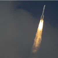 More Boosters, More Power: Ariane 6 Lifts Off With 4 Boosters for the 1st Time