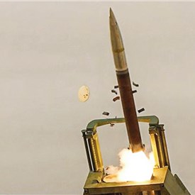 Image - Extended-Range GMLRS Achieves 1st M270A2 Launch and Completes AW System Qualification Tests