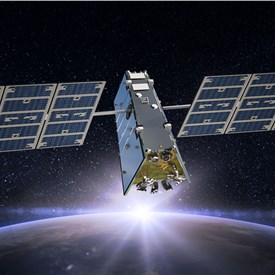 Telesat Government Solutions Awarded Position on Missile Defense Agency SHIELD IDIQ Contract