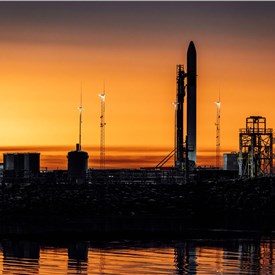 Exolaunch Successfully Integrates 5 Satellites With 'Spectrum' Launch Vehicle Ahead of 2nd Isar Aerospace Launch