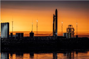  Isar Aerospace &copy;