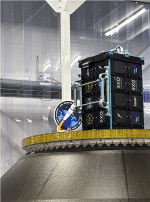  Isar Aerospace &copy;