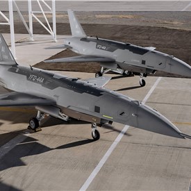 Image - Air Force Validates Open Architecture, Expands Collaborative Combat Aircraft Ecosystem