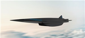  Hypersonix Launch Systems &copy;