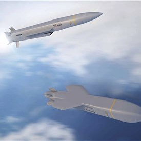 Image - UK Spends Over GBP400M on Long-range Weapons As Cooperation Scales Up With European Allies