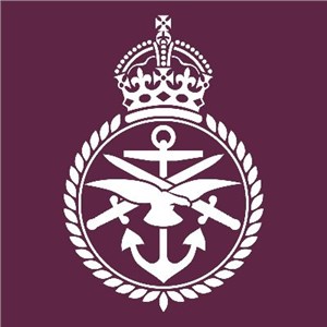  Ministry of Defence (United Kingdom) &copy;