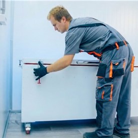 UAVOS Completes High-Efficiency Composite Curing Oven for Aerospace Applications