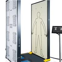 Rohde & Schwarz Awarded Contract by Israel Airports Authority for QPS201 Security Scanners