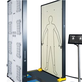 Rohde & Schwarz Awarded Contract by Israel Airports Authority for QPS201 Security Scanners
