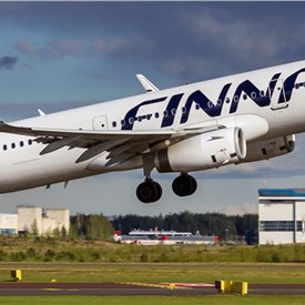 Image - CDB Aviation Sells 2 Airbus A321-200s to Finnair