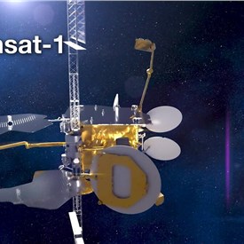 Kratos Awarded Multi-Million Dollar Ground System Contract by Airbus to Support OmanSat-1