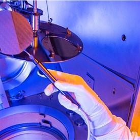 Image - Raytheon to Accelerate Domestic Supply of Critical Material for Commercial and Defense Applications