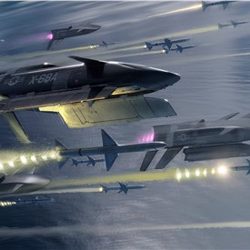 Not Such a Long Shot