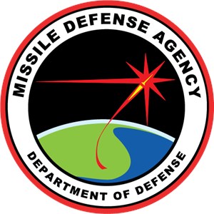  Missile Defense Agency (MDA) &copy;