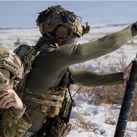 L3Harris Marks Delivery of 3 Million Fuzes to US Army