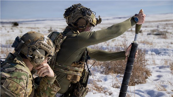 L3Harris Marks Delivery of 3 Million Fuzes to US Army