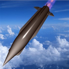 Image - Amentum Selected to Advance UK Hypersonic Strike Capabilities