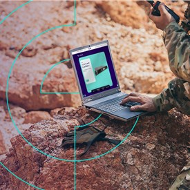 Gilat Receives $9M Order for Defense SATCOM Solutions from Israel's MoD