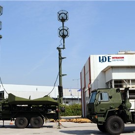 IDE Strengthens Strategic Partnership With Raytheon: New Patriot Contracts Exceed $108M