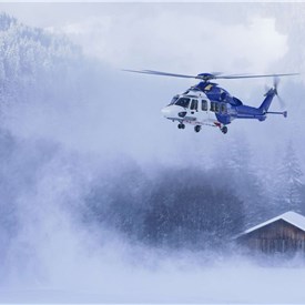 Airbus Granted Transport Canada Type Certification for the H175