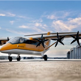 Image - Electra Joins Virginia Smart Airspace Program to Establish National Blueprint for Advanced Air Mobility Instrument Flight Rules