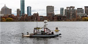  Aurora Flight Sciences Corp. &copy;