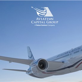 ACG Signs Definitive Agreements to Acquire a 24 Aircraft Portfolio from Avolon