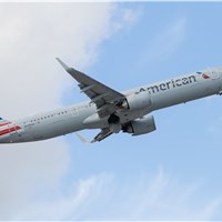 American Airlines Selects CFM Engines and Services for Airbus A321neo Fleet Expansion