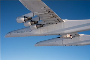  Stratolaunch &copy;